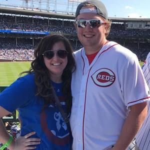 Meet your Posher, Patty